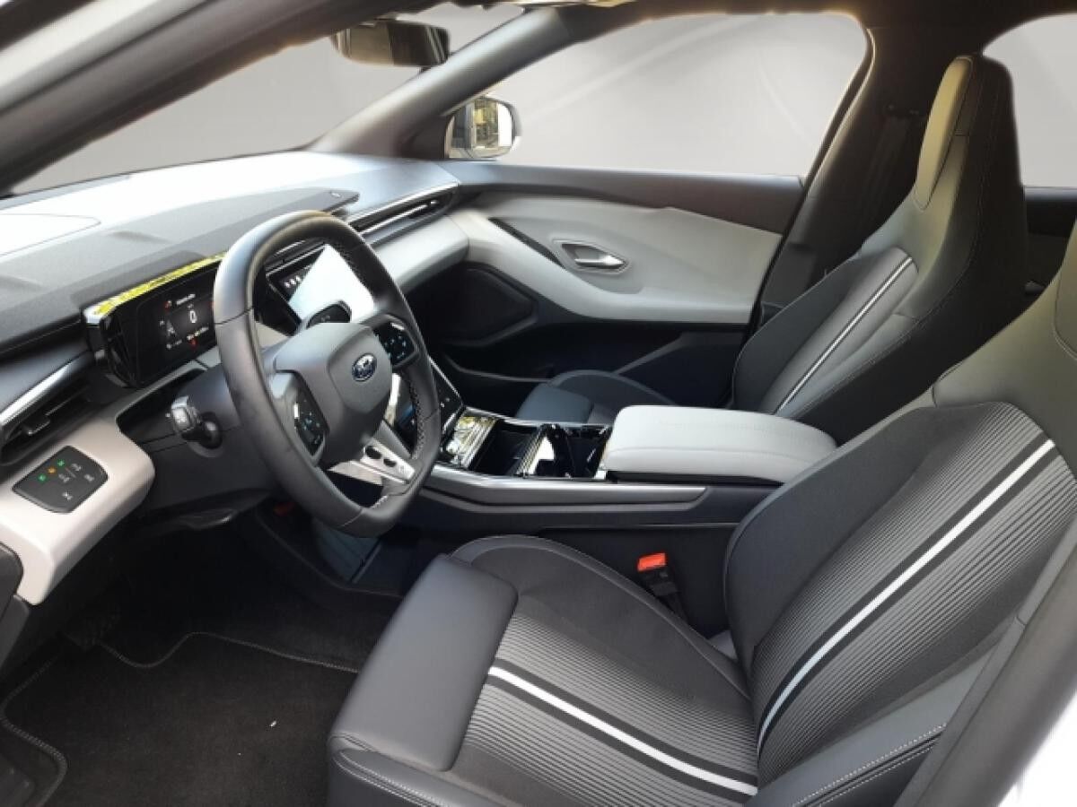 Ford Capri RWD ER 77kWh HUD AHK-el. klappb. Navi GJR Wärmepumpe Memory Sitze