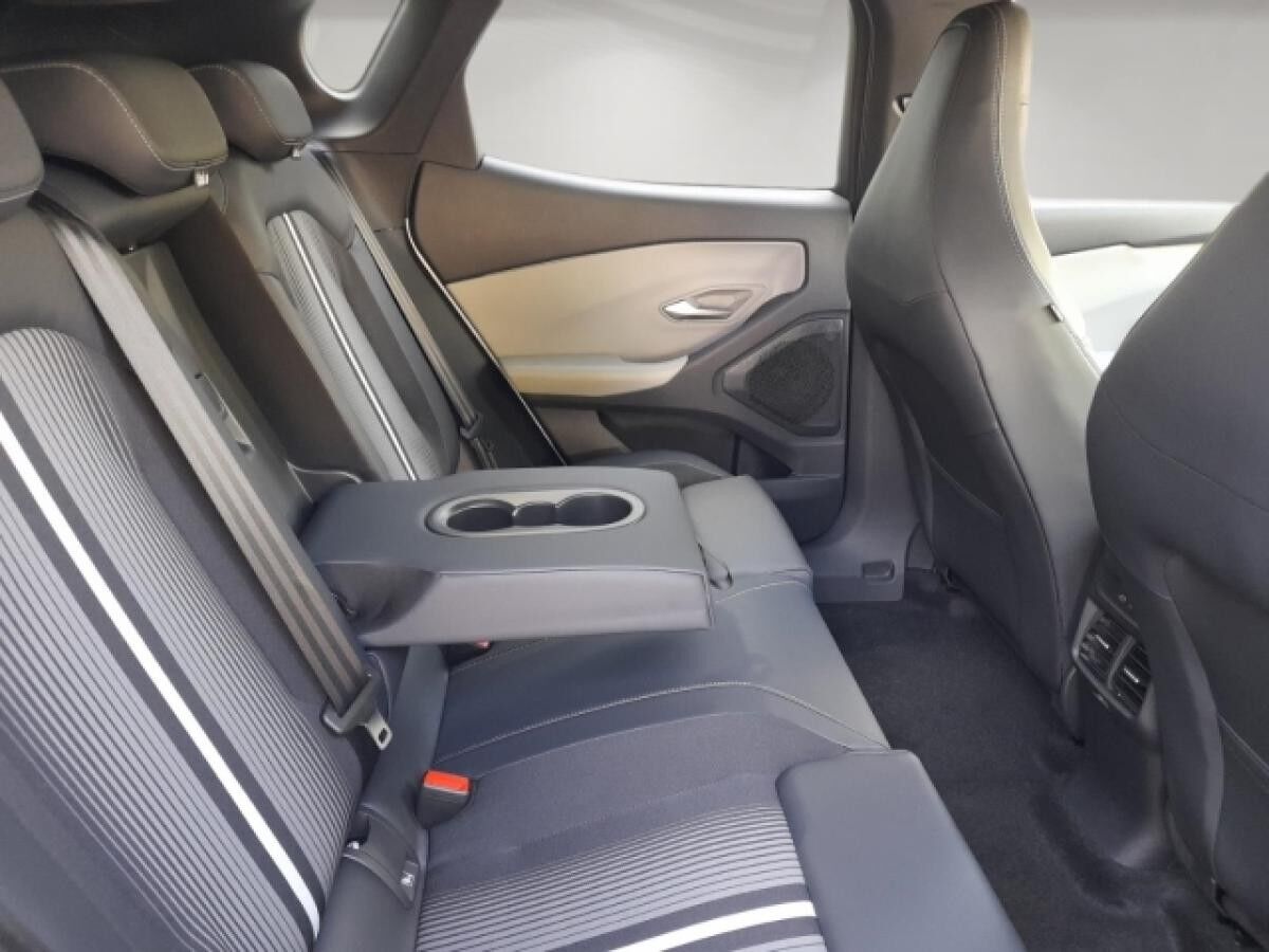 Ford Capri RWD ER 77kWh HUD AHK-el. klappb. Navi GJR Wärmepumpe Memory Sitze