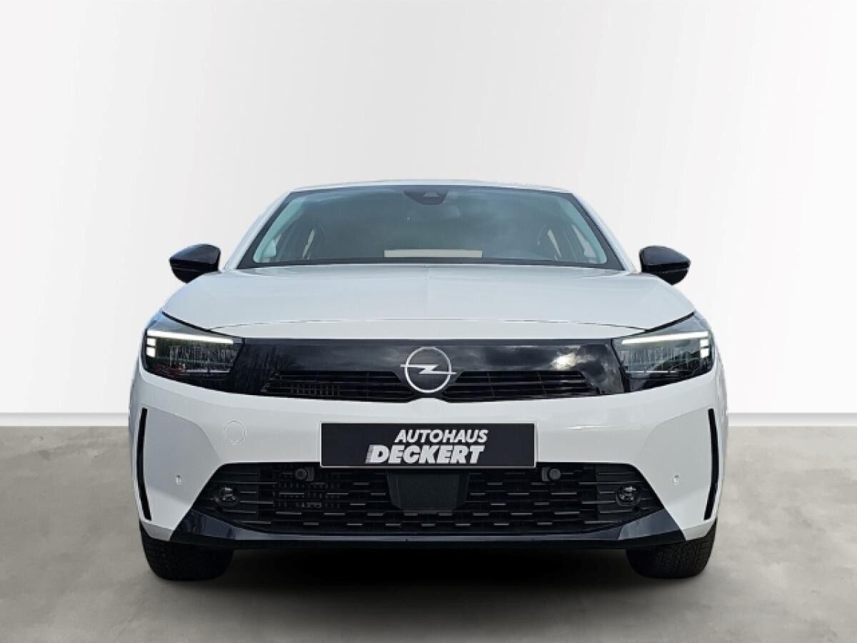 Opel Corsa F Edition 1.2 Turbo inkl. Winter u. Komfort-Paket BESTELLFAHRZEUG