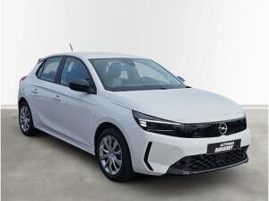 Opel Corsa F Edition 1.2 Turbo inkl. Winter u. Komfort-Paket BESTELLFAHRZEUG