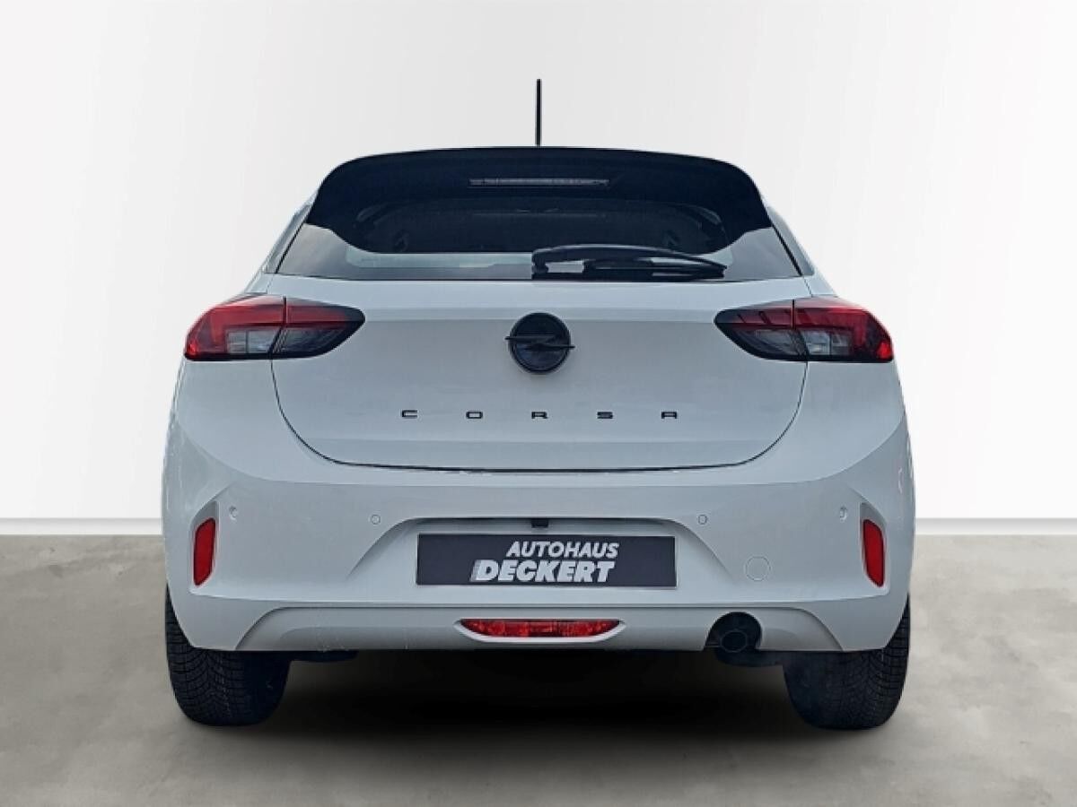 Opel Corsa F Edition 1.2 Turbo inkl. Winter u. Komfort-Paket BESTELLFAHRZEUG