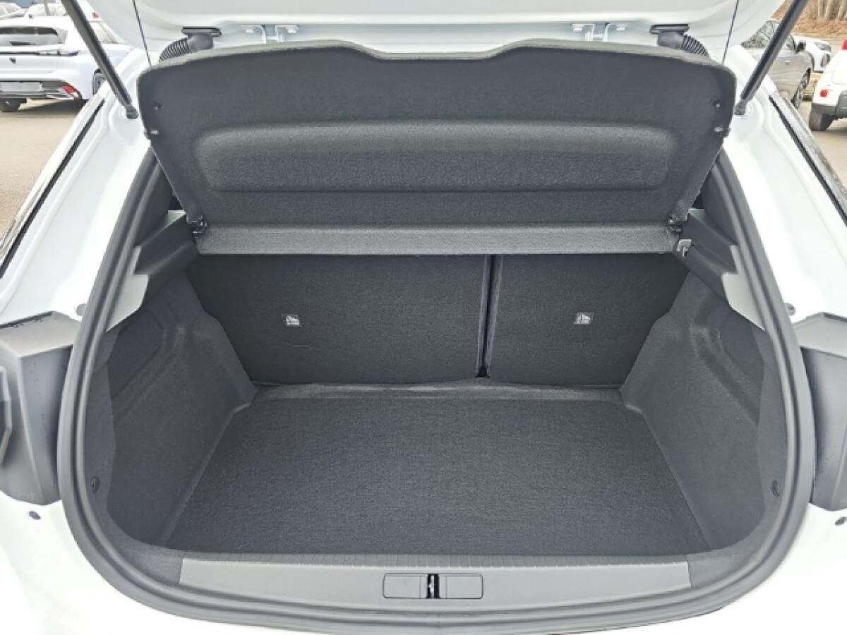 Opel Corsa F Edition 1.2 Turbo inkl. Winter u. Komfort-Paket BESTELLFAHRZEUG