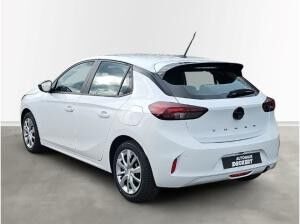Opel Corsa F Edition 1.2 Turbo inkl. Winter u. Komfort-Paket BESTELLFAHRZEUG