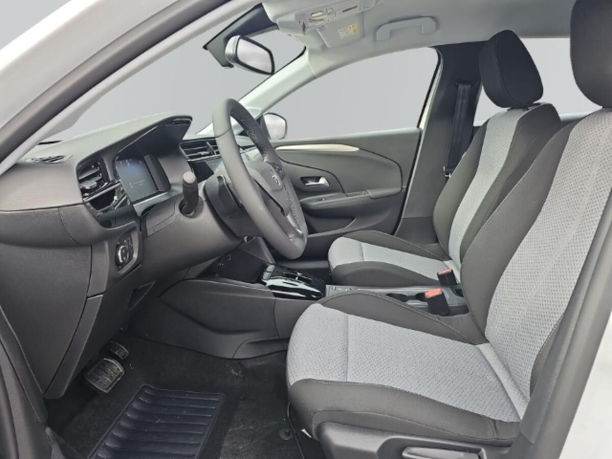 Opel Corsa F Edition 1.2 Turbo inkl. Winter u. Komfort-Paket BESTELLFAHRZEUG