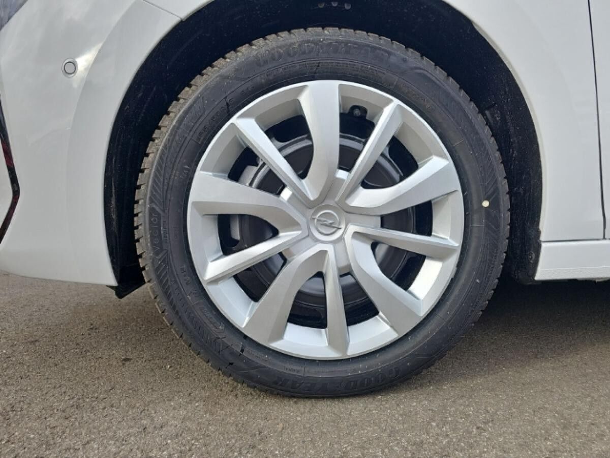 Opel Corsa F Edition 1.2 Turbo inkl. Winter u. Komfort-Paket BESTELLFAHRZEUG