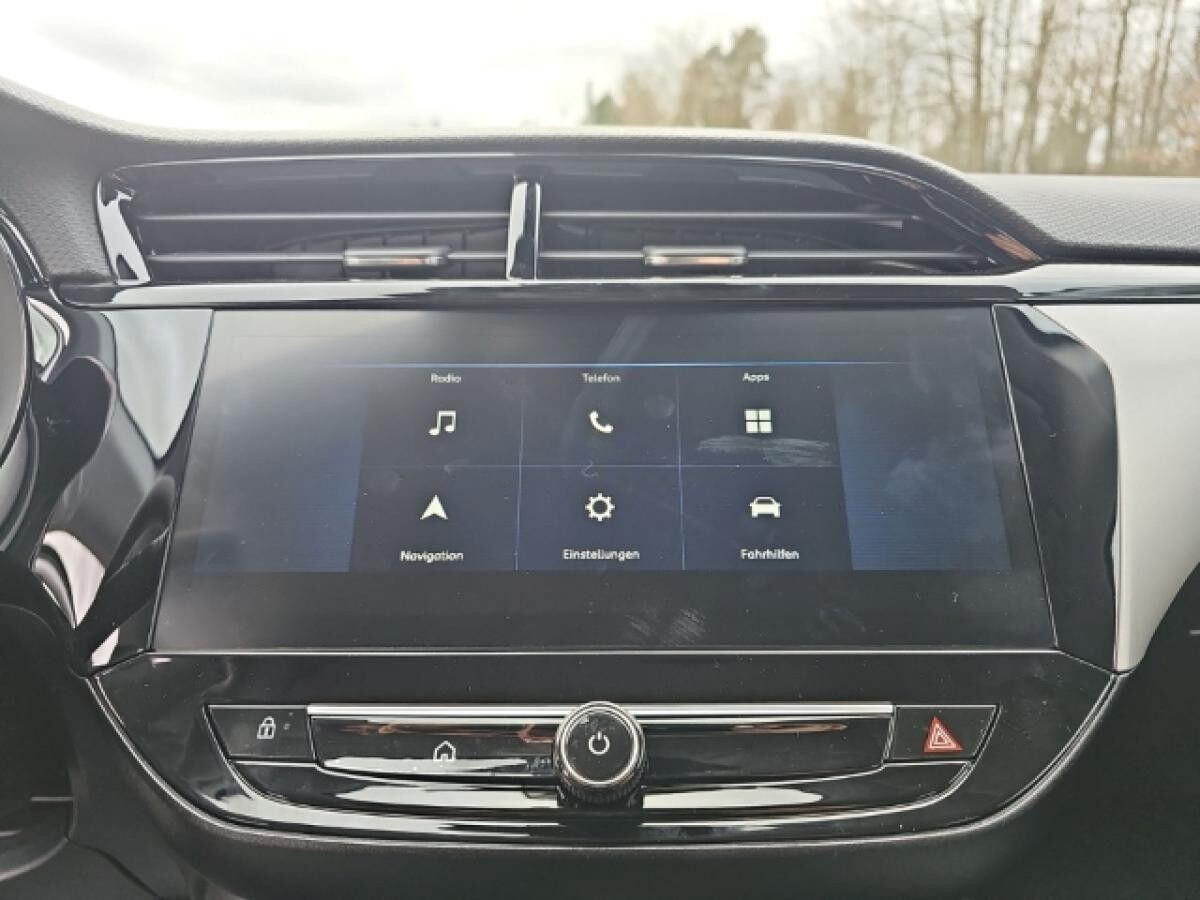 Opel Corsa F Edition 1.2 Turbo inkl. Winter u. Komfort-Paket BESTELLFAHRZEUG