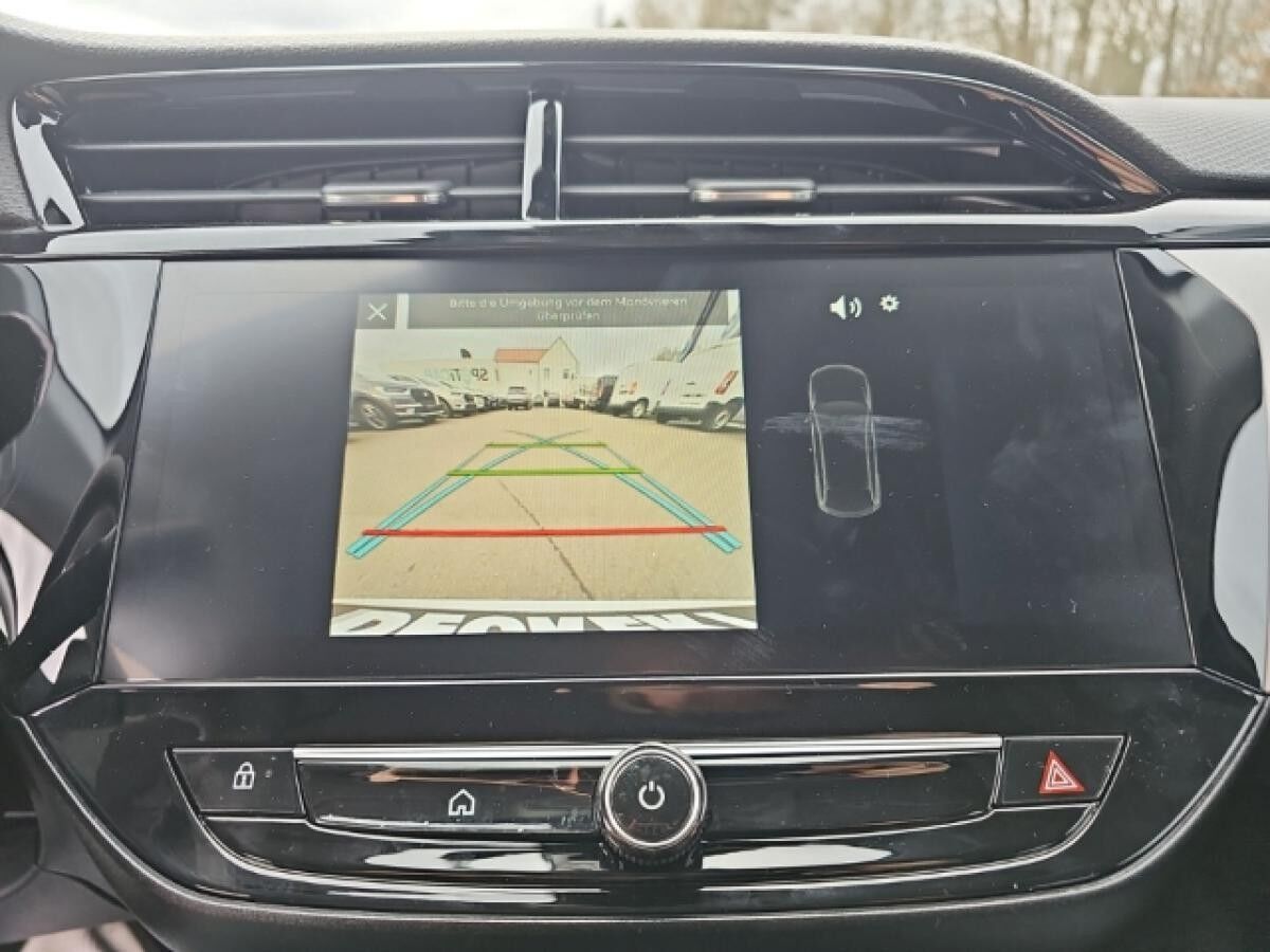 Opel Corsa F Edition 1.2 Turbo inkl. Winter u. Komfort-Paket BESTELLFAHRZEUG