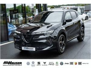 Alfa Romeo Junior Ibrida Q4 INTENSA 1.2 VGT EL. HECKKL. NAVI KAMERA ACC MATRIX-LED ALLRAD
