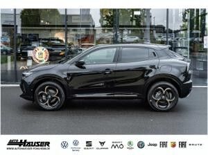 Alfa Romeo Junior Ibrida Q4 INTENSA 1.2 VGT EL. HECKKL. NAVI KAMERA ACC MATRIX-LED ALLRAD