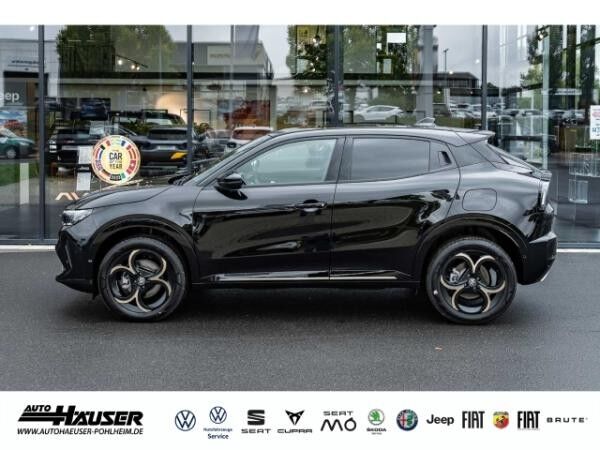 Alfa Romeo Junior Ibrida Q4 INTENSA 1.2 VGT EL. HECKKL. NAVI KAMERA ACC MATRIX-LED ALLRAD