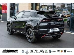 Alfa Romeo Junior Ibrida Q4 INTENSA 1.2 VGT EL. HECKKL. NAVI KAMERA ACC MATRIX-LED ALLRAD