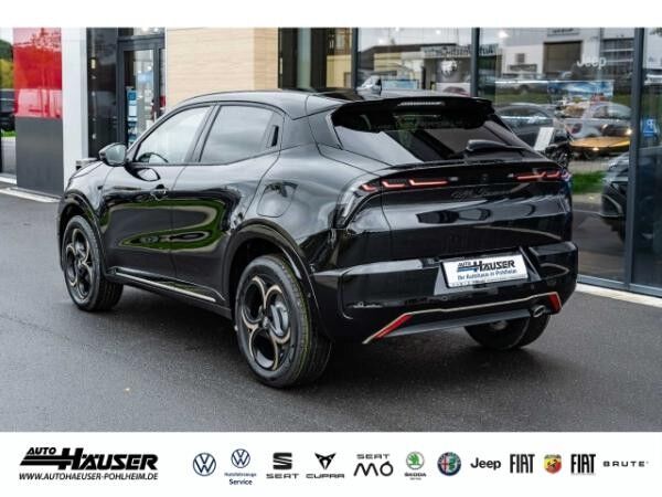 Alfa Romeo Junior Ibrida Q4 INTENSA 1.2 VGT EL. HECKKL. NAVI KAMERA ACC MATRIX-LED ALLRAD