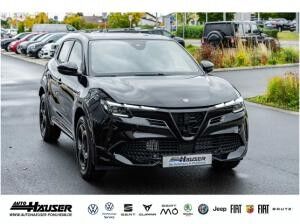 Alfa Romeo Junior Ibrida Q4 INTENSA 1.2 VGT EL. HECKKL. NAVI KAMERA ACC MATRIX-LED ALLRAD