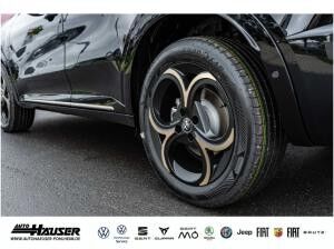 Alfa Romeo Junior Ibrida Q4 INTENSA 1.2 VGT EL. HECKKL. NAVI KAMERA ACC MATRIX-LED ALLRAD