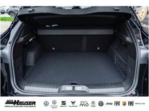 Alfa Romeo Junior Ibrida Q4 INTENSA 1.2 VGT EL. HECKKL. NAVI KAMERA ACC MATRIX-LED ALLRAD