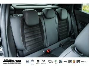 Alfa Romeo Junior Ibrida Q4 INTENSA 1.2 VGT EL. HECKKL. NAVI KAMERA ACC MATRIX-LED ALLRAD