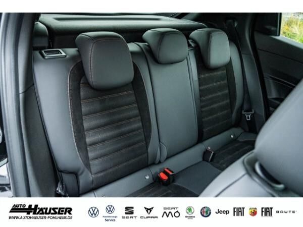 Alfa Romeo Junior Ibrida Q4 INTENSA 1.2 VGT EL. HECKKL. NAVI KAMERA ACC MATRIX-LED ALLRAD