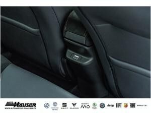 Alfa Romeo Junior Ibrida Q4 INTENSA 1.2 VGT EL. HECKKL. NAVI KAMERA ACC MATRIX-LED ALLRAD