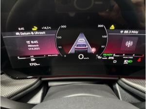 Audi Q5 TDI S line qu S tro 360°+AHK+HuD+Matrix+Pano