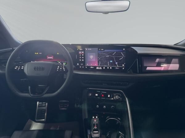 Audi Q5 TDI S line qu S tro 360°+AHK+HuD+Matrix+Pano