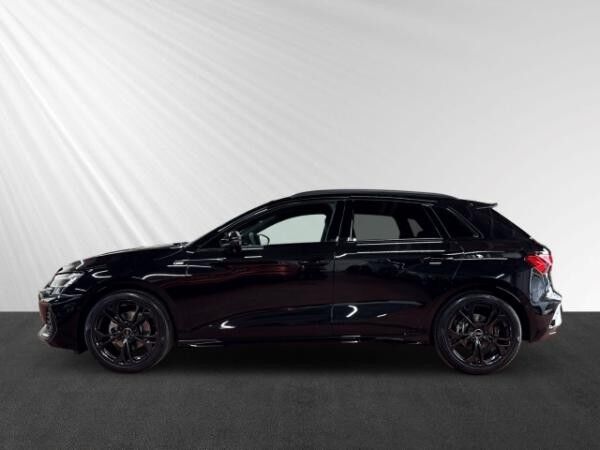 Audi A3 Sportback TFSI S line S tro Kamera+LED+Navi
