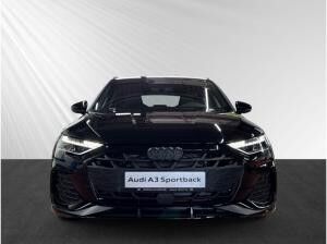 Audi A3 Sportback TFSI S line S tro Kamera+LED+Navi
