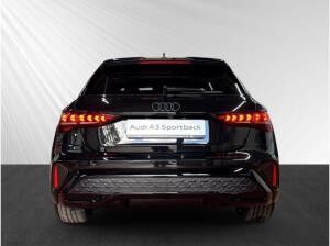 Audi A3 Sportback TFSI S line S tro Kamera+LED+Navi