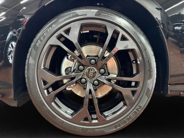 Audi A3 Sportback TFSI S line S tro Kamera+LED+Navi