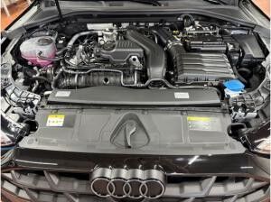 Audi A3 Sportback TFSI S line S tro Kamera+LED+Navi