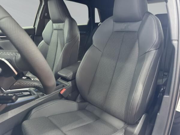 Audi A3 Sportback TFSI S line S tro Kamera+LED+Navi