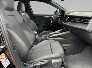 Audi A3 Sportback TFSI S line S tro Kamera+LED+Navi