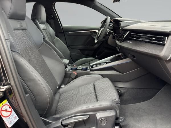 Audi A3 Sportback TFSI S line S tro Kamera+LED+Navi