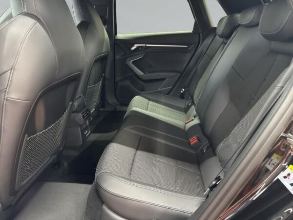 Audi A3 Sportback TFSI S line S tro Kamera+LED+Navi