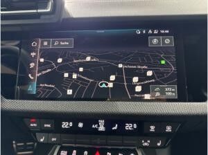 Audi A3 Sportback TFSI S line S tro Kamera+LED+Navi