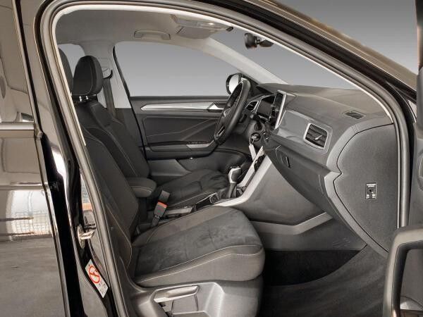 Volkswagen T-Roc 1.5 TSI Style DSG Navi AHK Massage CarPlay