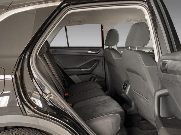 Volkswagen T-Roc 1.5 TSI Style DSG Navi AHK Massage CarPlay