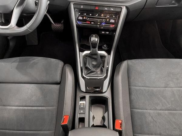 Volkswagen T-Roc 1.5 TSI Style DSG Navi AHK Massage CarPlay