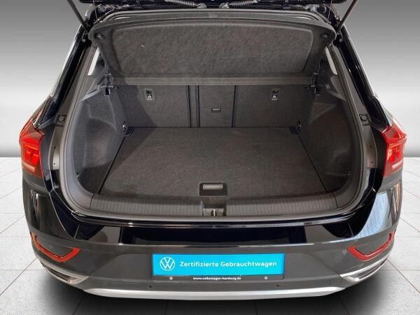 Volkswagen T-Roc 1.5 TSI Style DSG Navi AHK Massage CarPlay