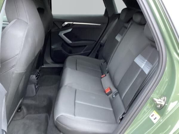 Audi A3 Sportback S line 30TFSI S tronic ACC Rückkam. Navi El.Heckklappe