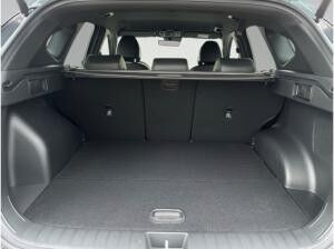 Hyundai TUCSON Automatik 360° Krell Head Up Navi Tempo