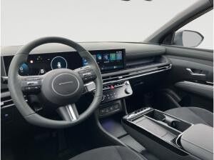 Hyundai TUCSON Automatik 360° Krell Head Up Navi Tempo