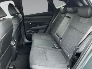 Hyundai TUCSON Automatik 360° Krell Head Up Navi Tempo