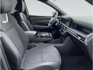 Hyundai TUCSON Automatik 360° Krell Head Up Navi Tempo