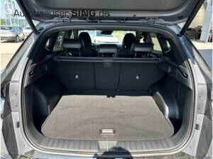 Hyundai TUCSON Hybrid N-Line Matrix Pano HeadUP 360° ECS