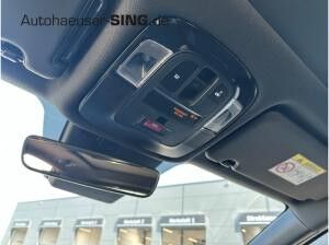 Hyundai TUCSON Hybrid N-Line Matrix Pano HeadUP 360° ECS