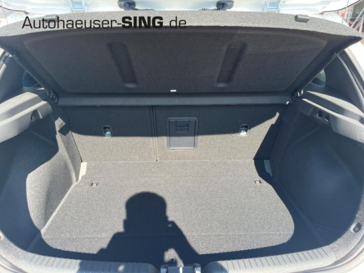 Hyundai i30 Automatik M-Hybrid Klima LED Kamera CarPlay