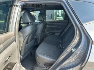 Hyundai TUCSON Hybrid N-Line Matrix Pano HeadUP 360° ECS