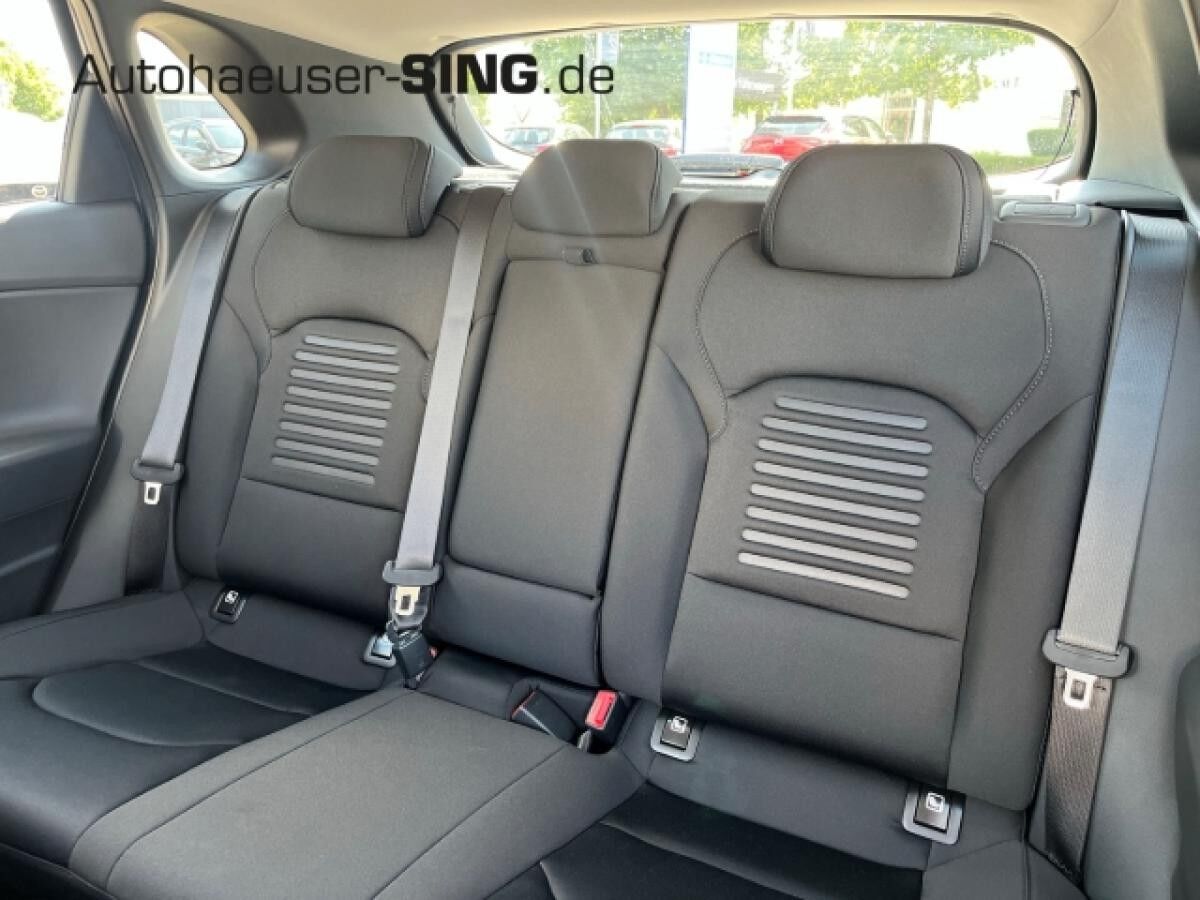 Hyundai i30 Automatik M-Hybrid Klima LED Kamera CarPlay