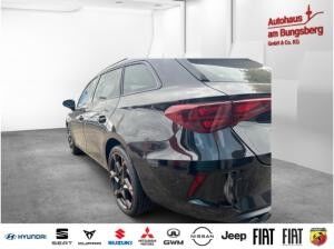 Cupra Leon Sportstourer 2.0 TSI 333PS 4Drive VZ DSG*Matrix/AHK/Sennheiser*