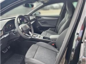Cupra Leon Sportstourer 2.0 TSI 333PS 4Drive VZ DSG*Matrix/AHK/Sennheiser*